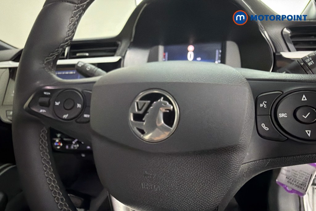 Vauxhall Corsa GS Manual Petrol Hatchback - Stock Number (1650159) - 5th supplementary image