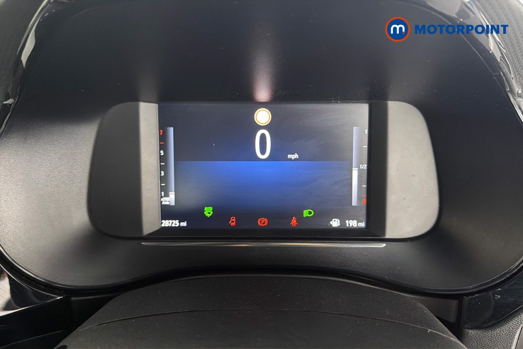 Vauxhall Corsa GS Manual Petrol Hatchback - Stock Number (1650159) - 8th supplementary image