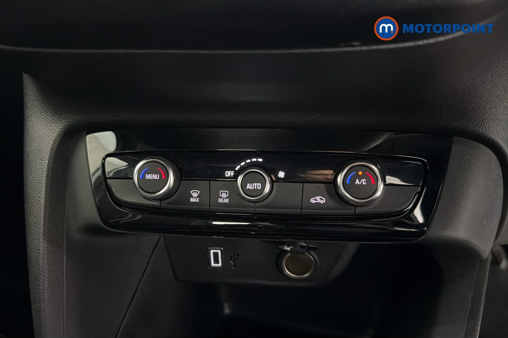 Vauxhall Corsa GS Manual Petrol Hatchback - Stock Number (1650159) - 12th supplementary image