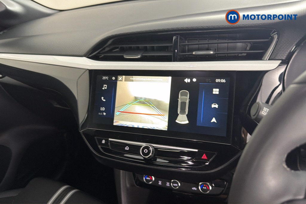 Vauxhall Corsa GS Manual Petrol Hatchback - Stock Number (1650159) - 13th supplementary image