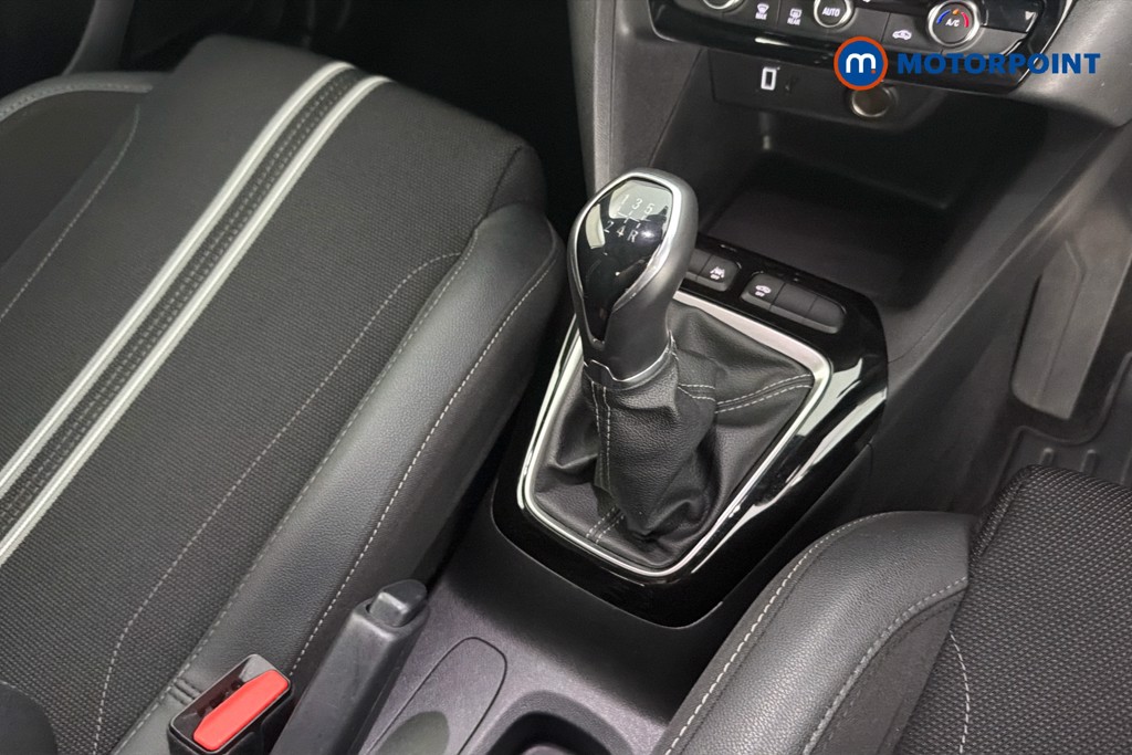 Vauxhall Corsa GS Manual Petrol Hatchback - Stock Number (1650159) - 15th supplementary image