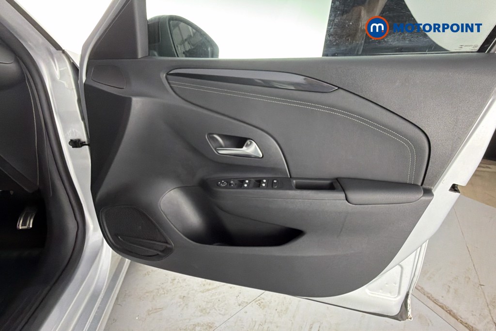 Vauxhall Corsa GS Manual Petrol Hatchback - Stock Number (1650159) - 19th supplementary image