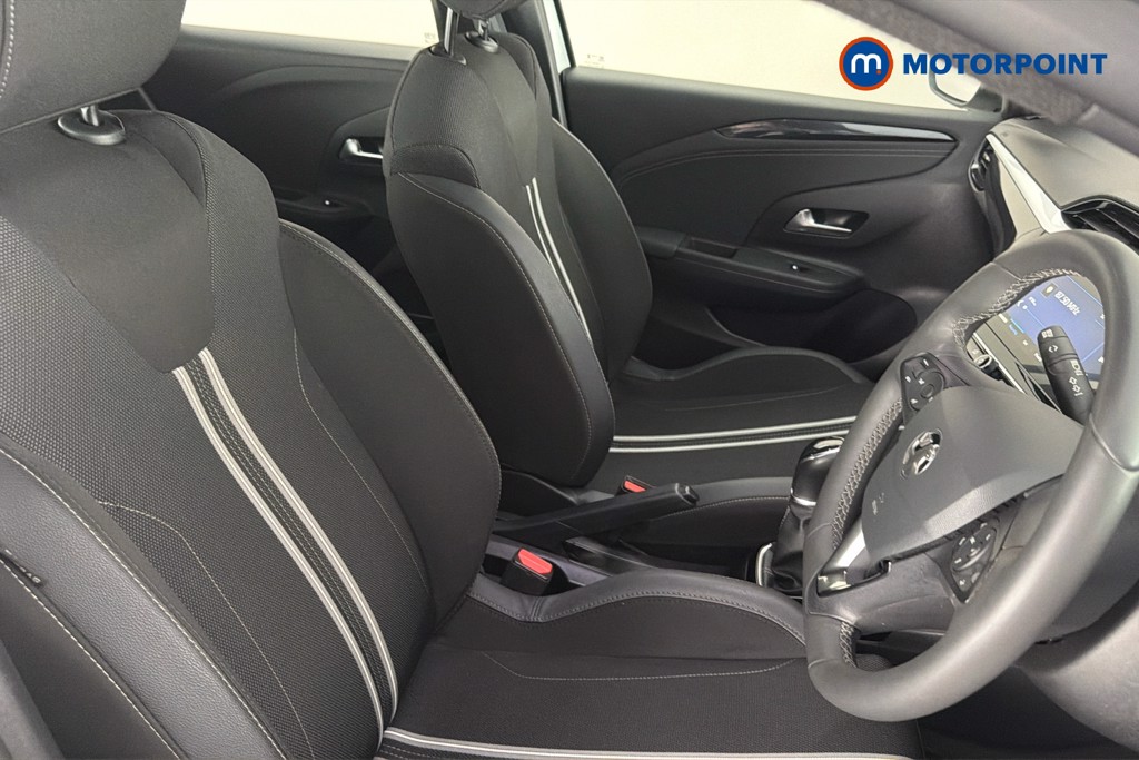 Vauxhall Corsa GS Manual Petrol Hatchback - Stock Number (1650159) - 22nd supplementary image