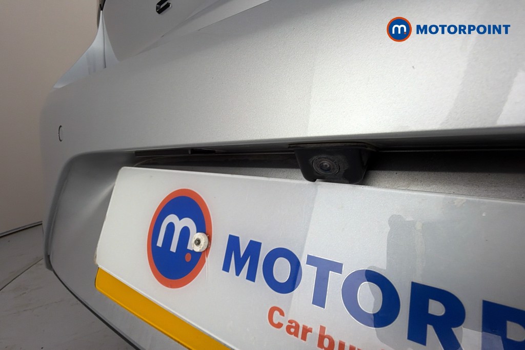 Vauxhall Corsa GS Manual Petrol Hatchback - Stock Number (1650159) - 36th supplementary image