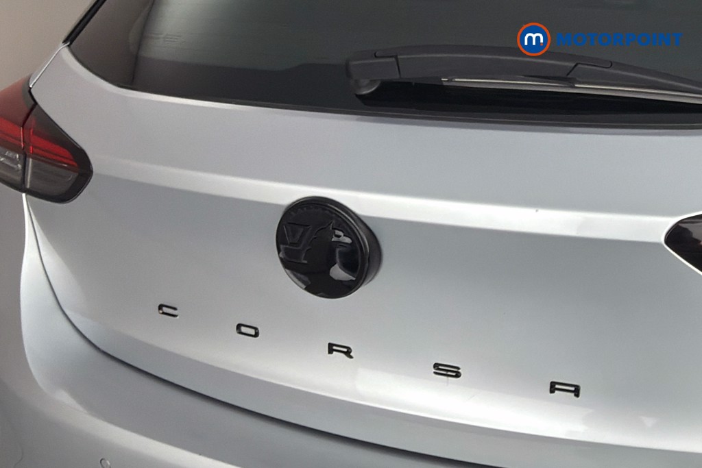 Vauxhall Corsa GS Manual Petrol Hatchback - Stock Number (1650159) - 37th supplementary image