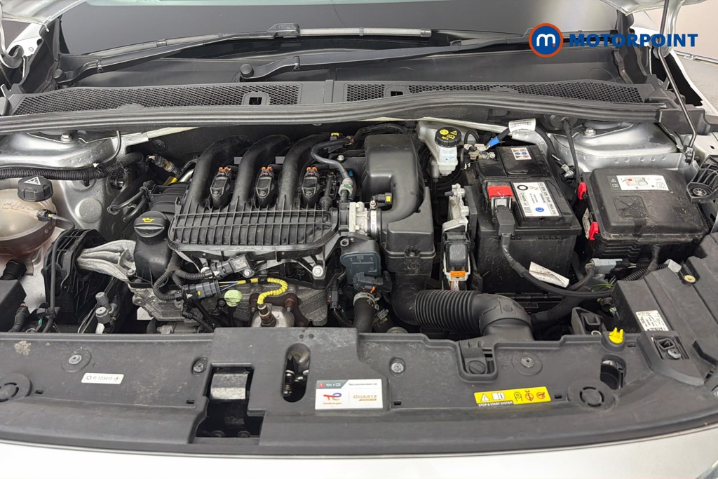 Vauxhall Corsa GS Manual Petrol Hatchback - Stock Number (1650159) - 51st supplementary image