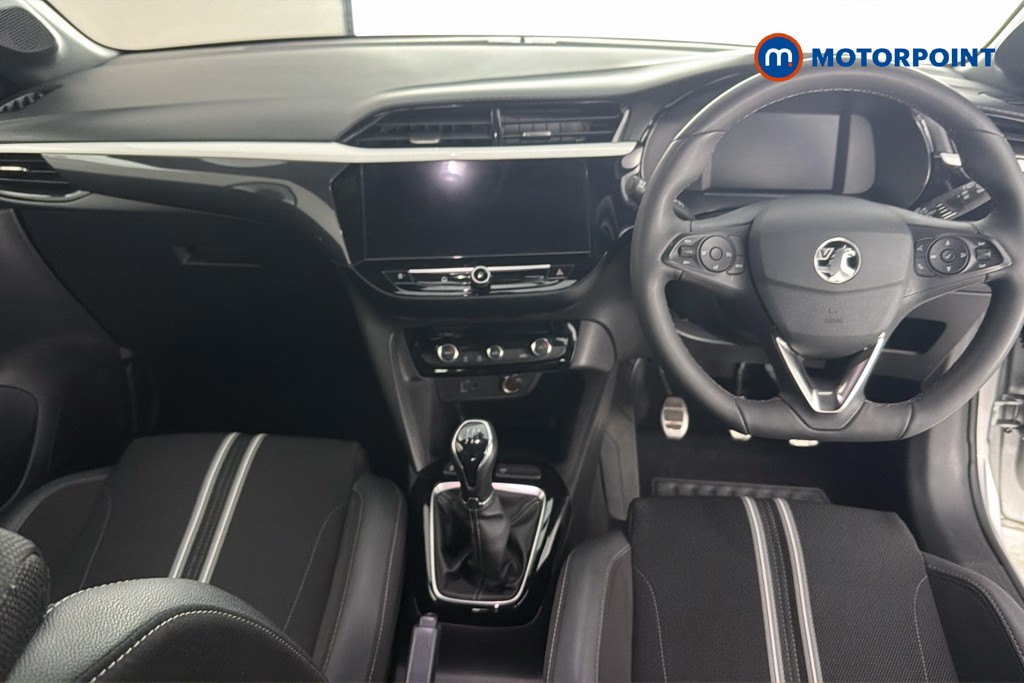 Vauxhall Corsa GS Manual Petrol Hatchback - Stock Number (1650159) - 1st supplementary image