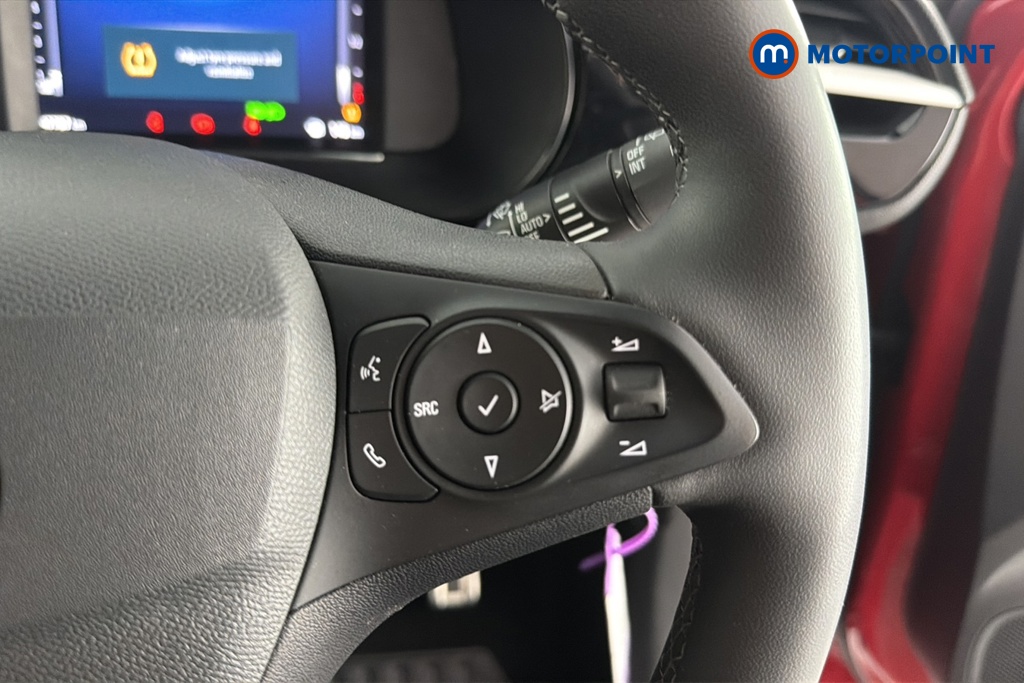 Vauxhall Corsa GS Manual Petrol Hatchback - Stock Number (1650162) - 3rd supplementary image