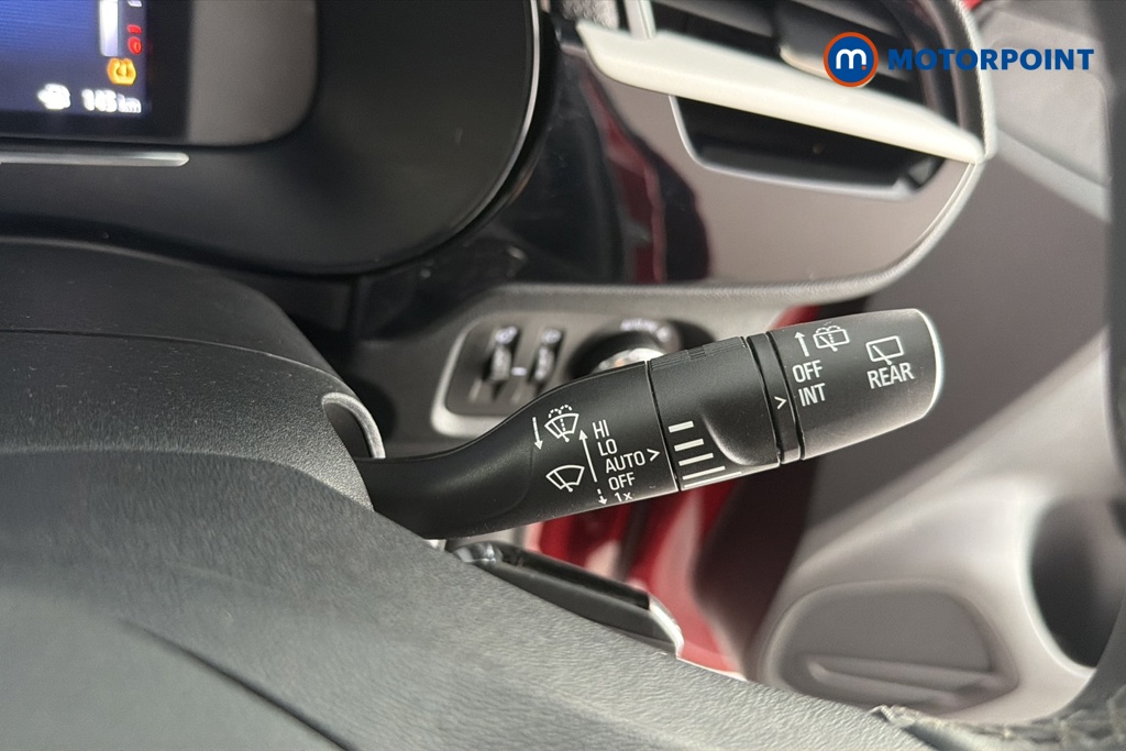 Vauxhall Corsa GS Manual Petrol Hatchback - Stock Number (1650162) - 6th supplementary image