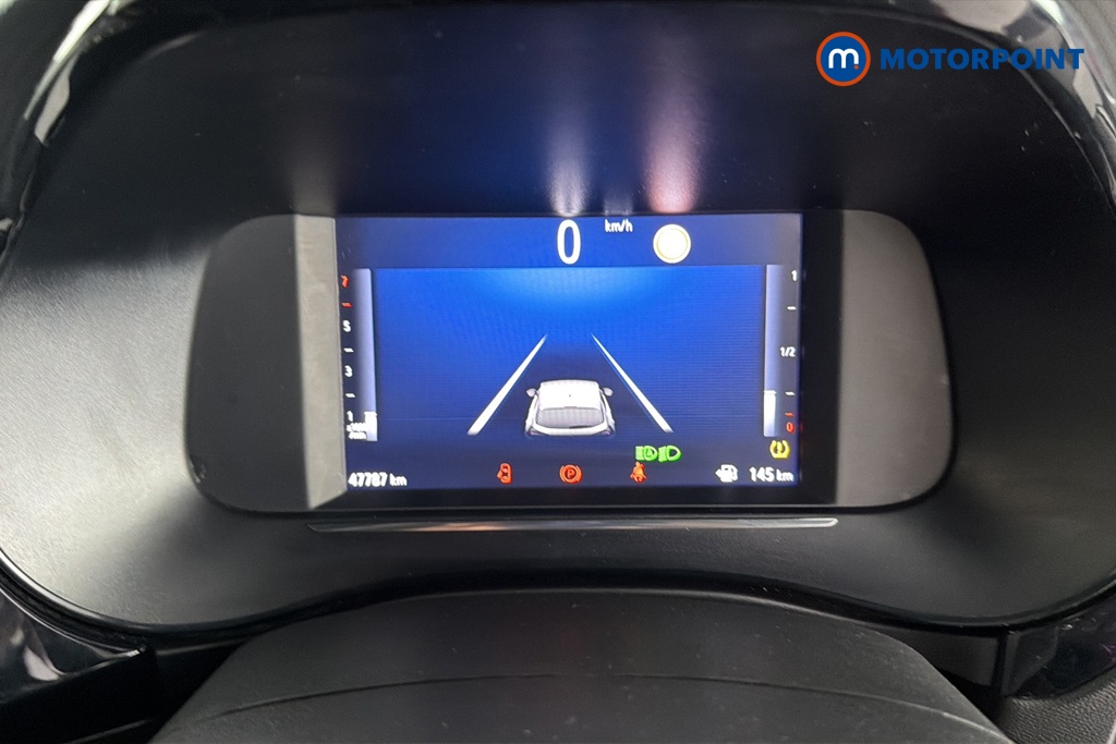 Vauxhall Corsa GS Manual Petrol Hatchback - Stock Number (1650162) - 7th supplementary image