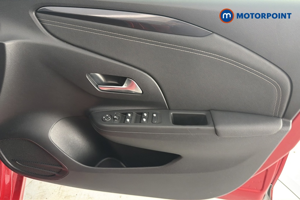 Vauxhall Corsa GS Manual Petrol Hatchback - Stock Number (1650162) - 18th supplementary image