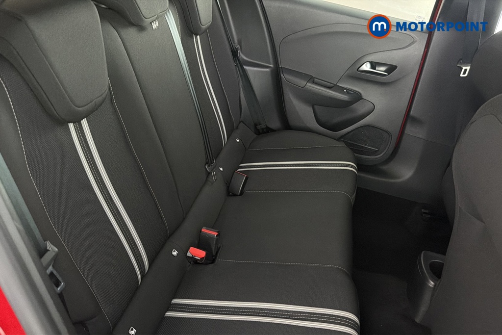 Vauxhall Corsa GS Manual Petrol Hatchback - Stock Number (1650162) - 25th supplementary image