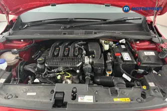 Vauxhall Corsa GS Manual Petrol Hatchback - Stock Number (1650162) - 48th supplementary image