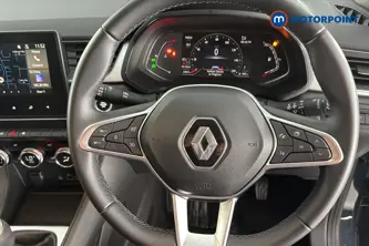 Renault Captur Techno Manual Petrol SUV - Stock Number (1650523) - 2nd supplementary image