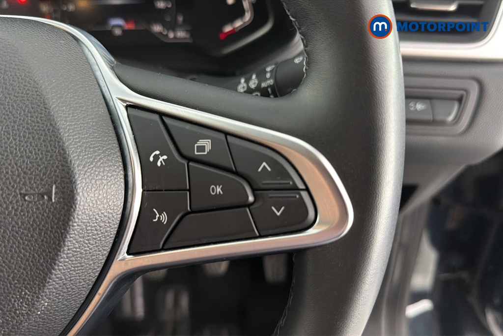 Renault Captur Techno Manual Petrol SUV - Stock Number (1650523) - 3rd supplementary image