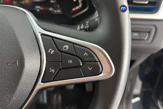 Renault Captur Techno Manual Petrol SUV - Stock Number (1650523) - 3rd supplementary image