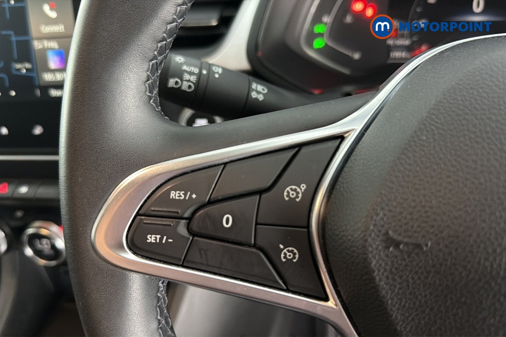 Renault Captur Techno Manual Petrol SUV - Stock Number (1650523) - 4th supplementary image
