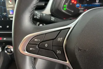 Renault Captur Techno Manual Petrol SUV - Stock Number (1650523) - 4th supplementary image