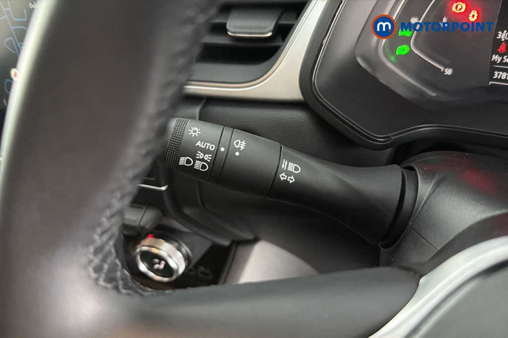 Renault Captur Techno Manual Petrol SUV - Stock Number (1650523) - 5th supplementary image