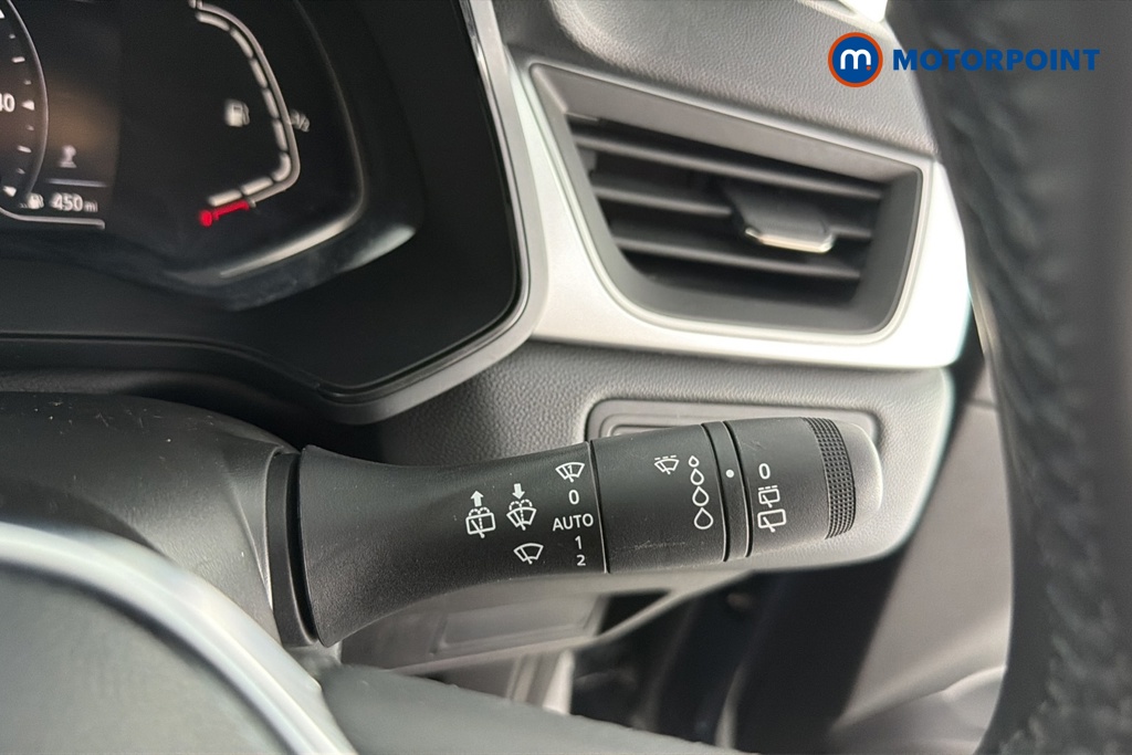 Renault Captur Techno Manual Petrol SUV - Stock Number (1650523) - 6th supplementary image