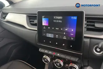 Renault Captur Techno Manual Petrol SUV - Stock Number (1650523) - 8th supplementary image