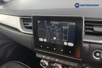 Renault Captur Techno Manual Petrol SUV - Stock Number (1650523) - 9th supplementary image