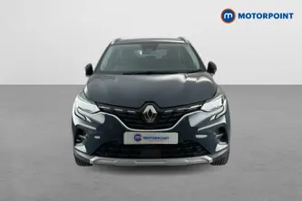 Renault Captur Techno Manual Petrol SUV - Stock Number (1650523) - Front bumper