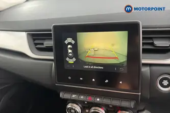 Renault Captur Techno Manual Petrol SUV - Stock Number (1650523) - 13th supplementary image