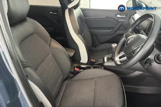 Renault Captur Techno Manual Petrol SUV - Stock Number (1650523) - 22nd supplementary image