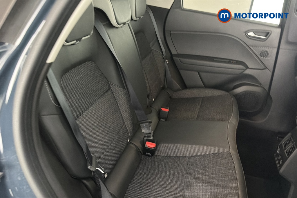 Renault Captur Techno Manual Petrol SUV - Stock Number (1650523) - 25th supplementary image