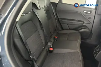 Renault Captur Techno Manual Petrol SUV - Stock Number (1650523) - 25th supplementary image