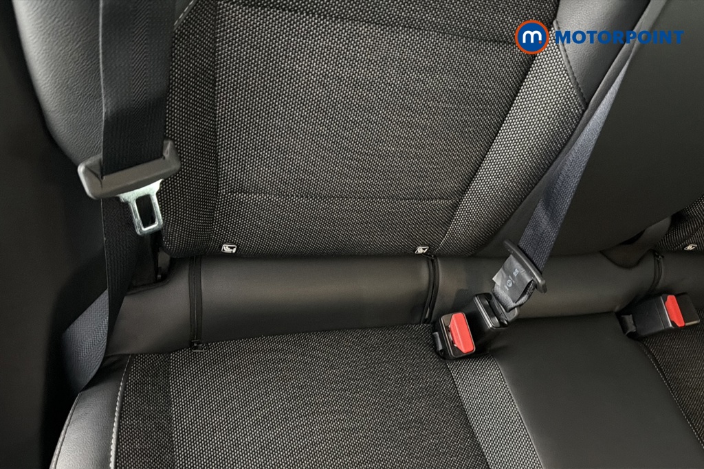 Renault Captur Techno Manual Petrol SUV - Stock Number (1650523) - 27th supplementary image