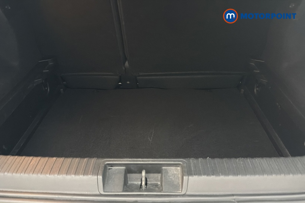 Renault Captur Techno Manual Petrol SUV - Stock Number (1650523) - 30th supplementary image