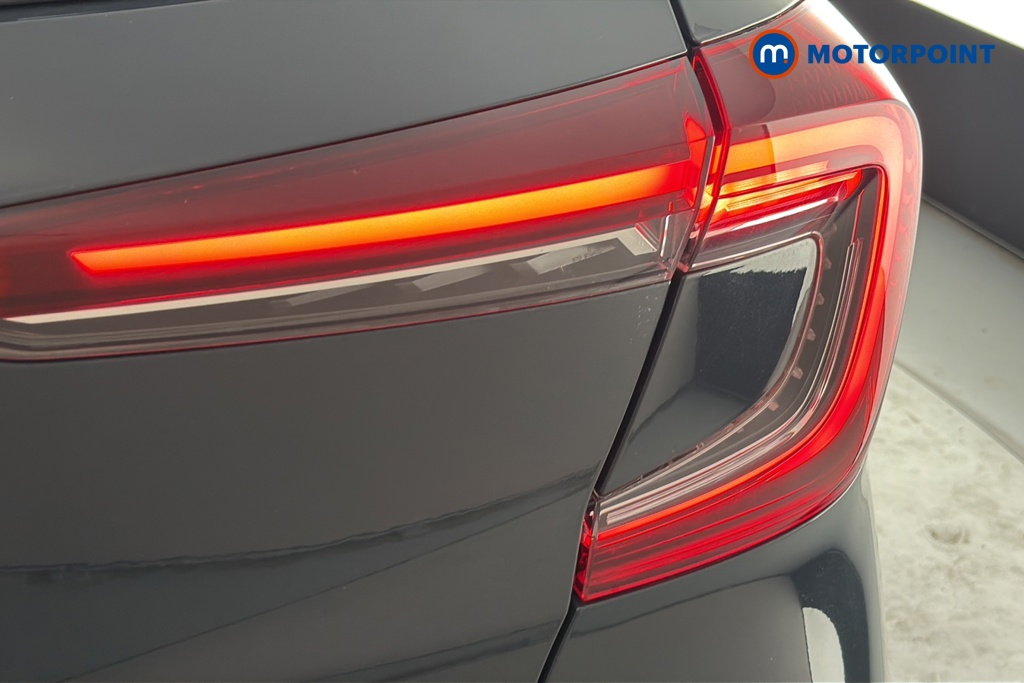Renault Captur Techno Manual Petrol SUV - Stock Number (1650523) - 36th supplementary image