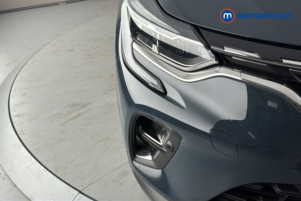 Renault Captur Techno Manual Petrol SUV - Stock Number (1650523) - 38th supplementary image