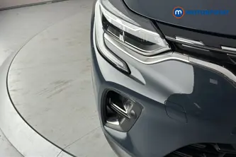 Renault Captur Techno Manual Petrol SUV - Stock Number (1650523) - 38th supplementary image