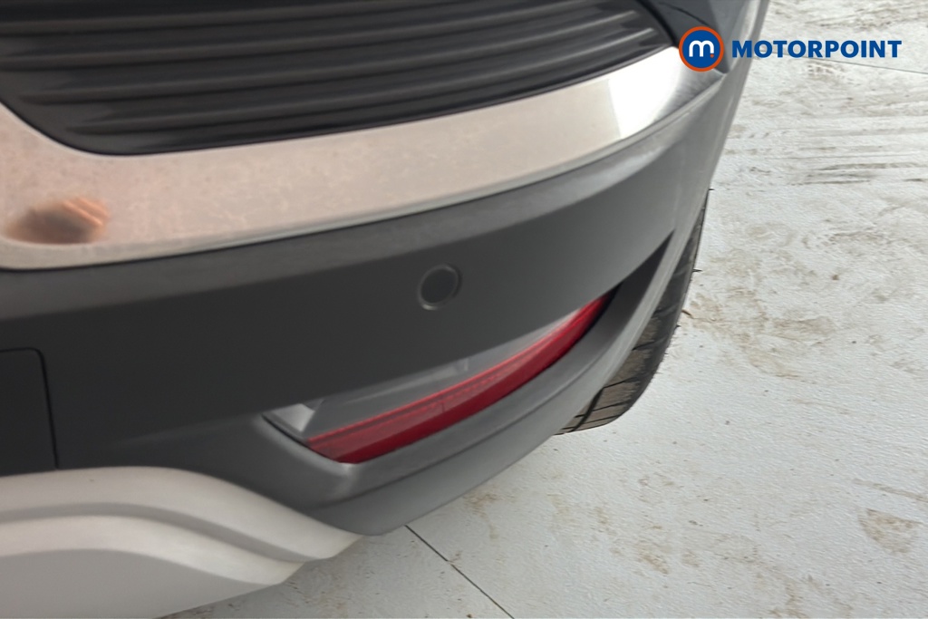 Renault Captur Techno Manual Petrol SUV - Stock Number (1650523) - 39th supplementary image