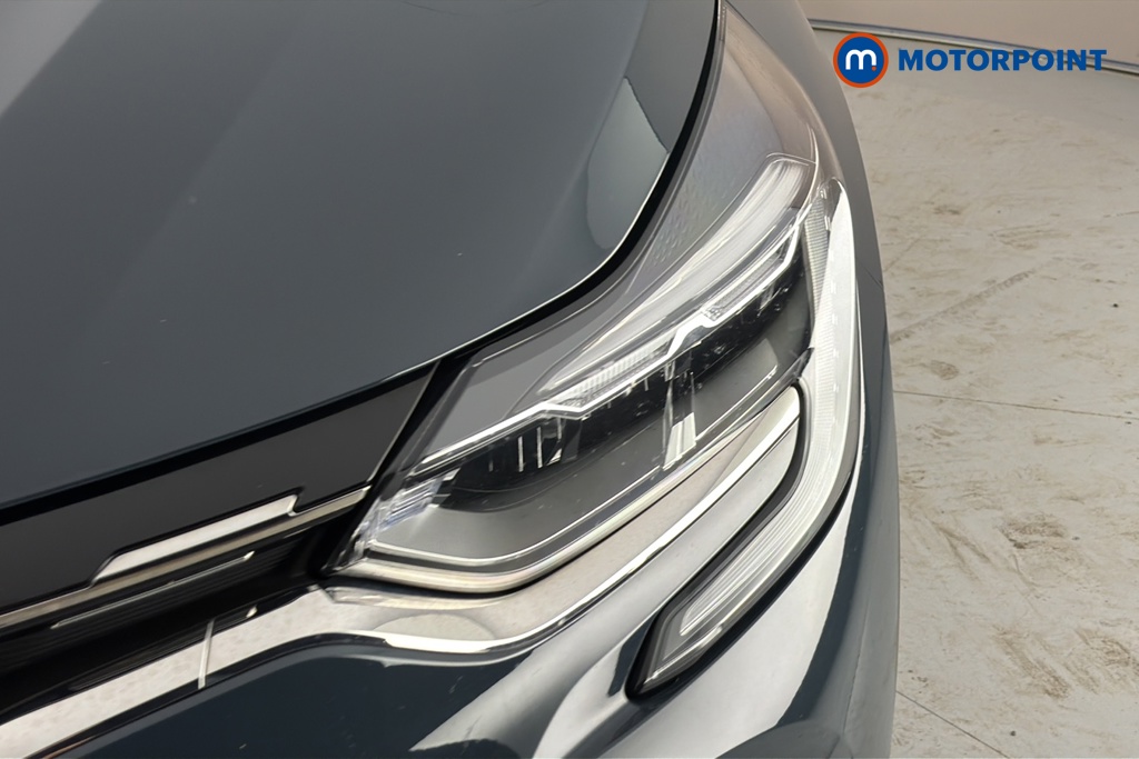 Renault Captur Techno Manual Petrol SUV - Stock Number (1650523) - 42nd supplementary image