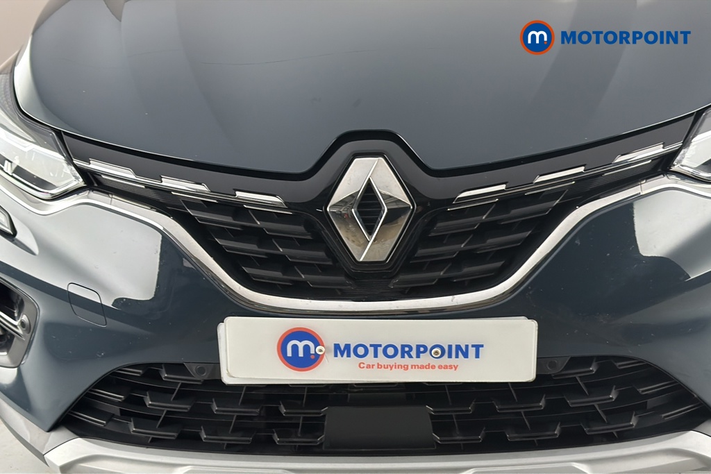 Renault Captur Techno Manual Petrol SUV - Stock Number (1650523) - 43rd supplementary image