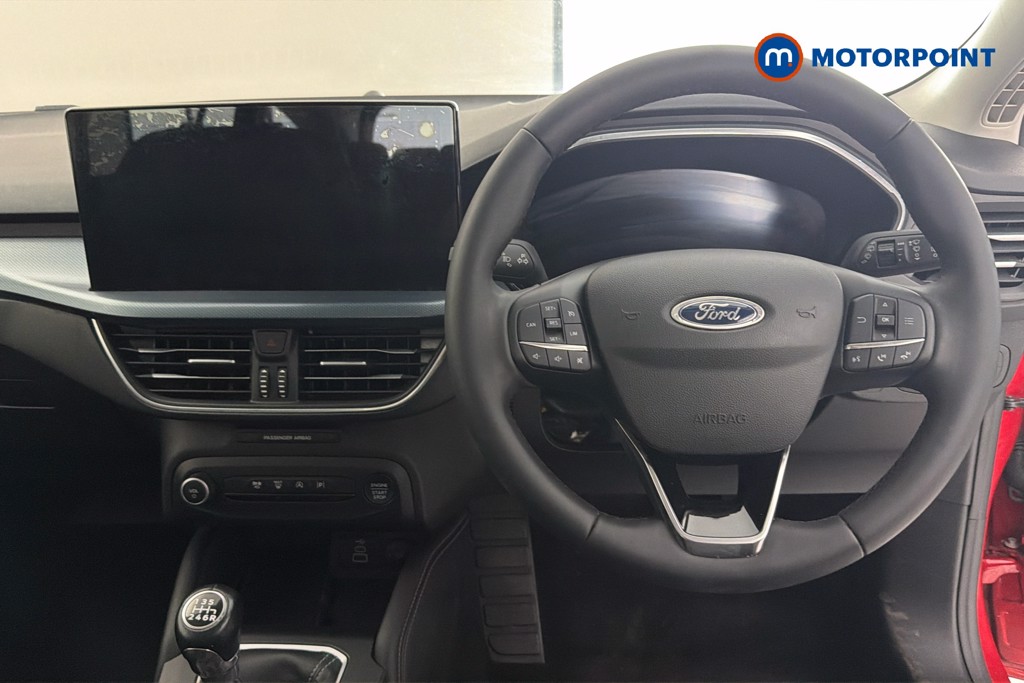 Ford Focus Active Vignale Manual Petrol Estate - Stock Number (1650571) - 2nd supplementary image