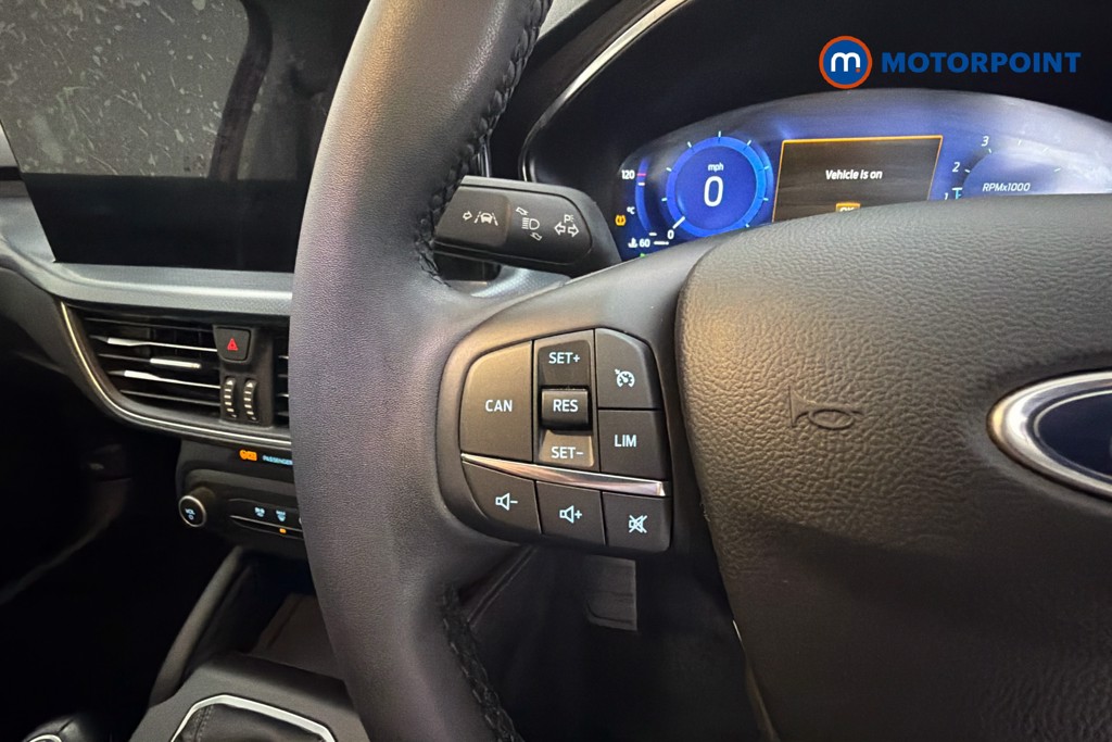 Ford Focus Active Vignale Manual Petrol Estate - Stock Number (1650571) - 3rd supplementary image
