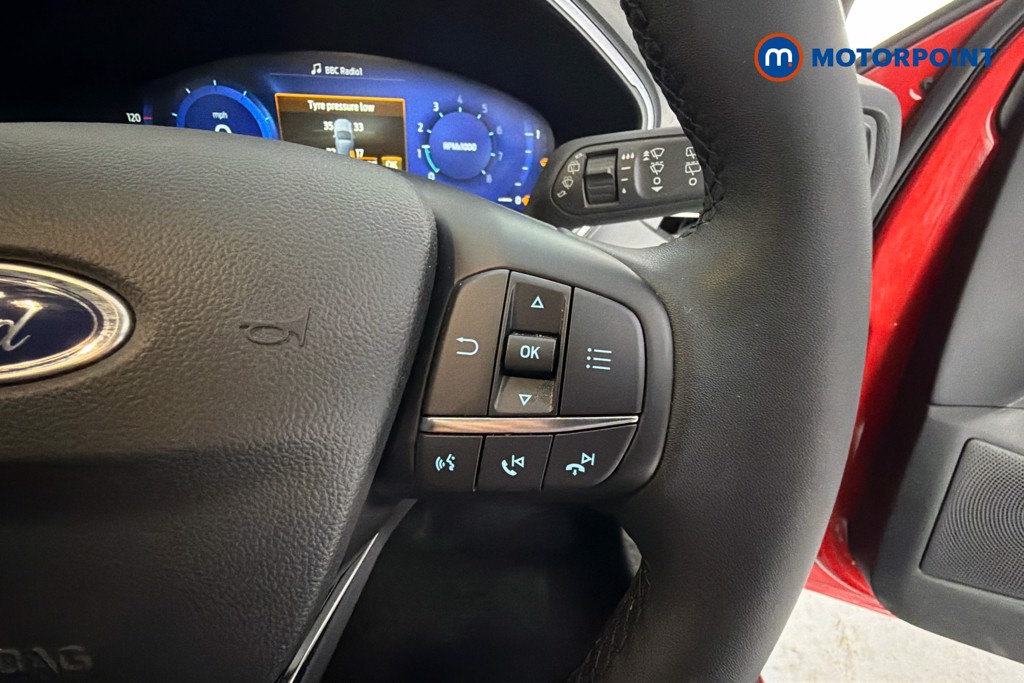 Ford Focus Active Vignale Manual Petrol Estate - Stock Number (1650571) - 4th supplementary image