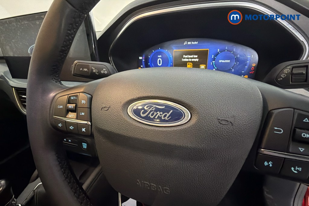 Ford Focus Active Vignale Manual Petrol Estate - Stock Number (1650571) - 5th supplementary image