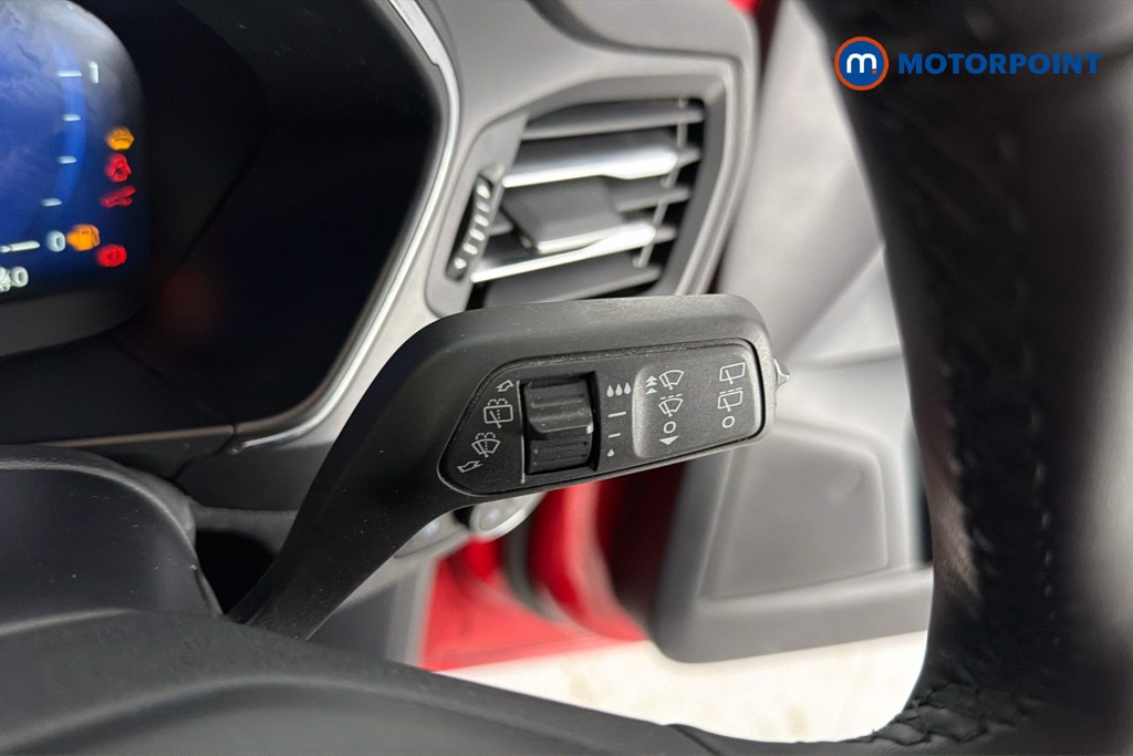 Ford Focus Active Vignale Manual Petrol Estate - Stock Number (1650571) - 7th supplementary image