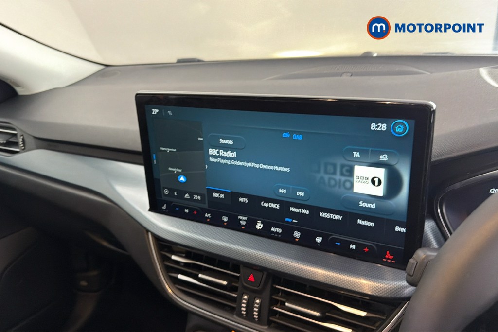 Ford Focus Active Vignale Manual Petrol Estate - Stock Number (1650571) - 9th supplementary image