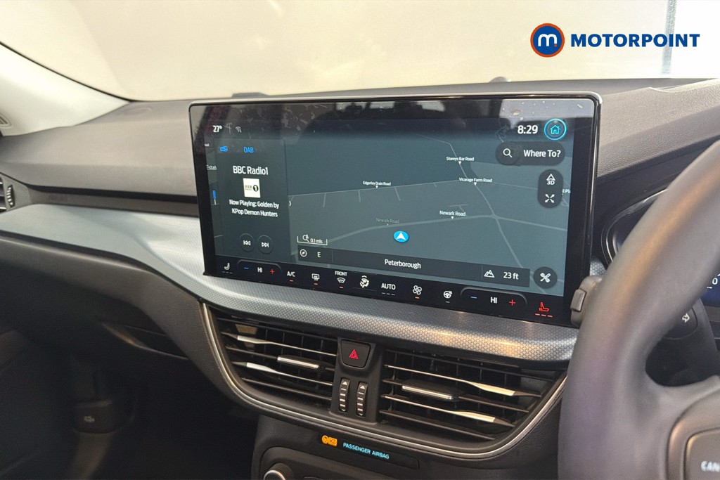Ford Focus Active Vignale Manual Petrol Estate - Stock Number (1650571) - 10th supplementary image