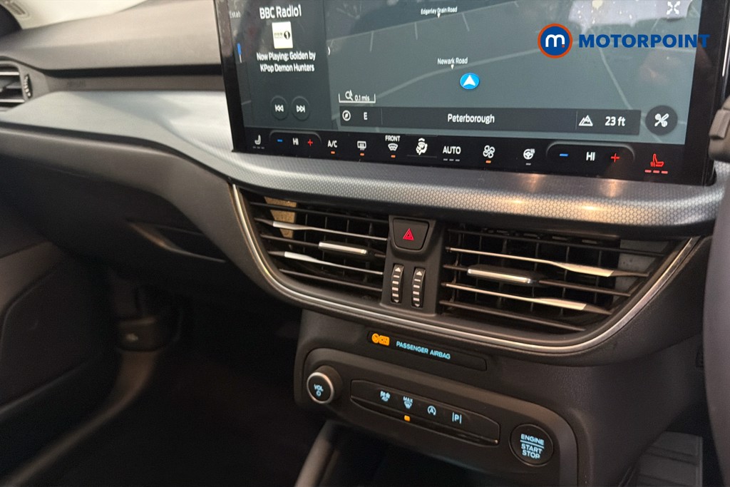 Ford Focus Active Vignale Manual Petrol Estate - Stock Number (1650571) - 12th supplementary image