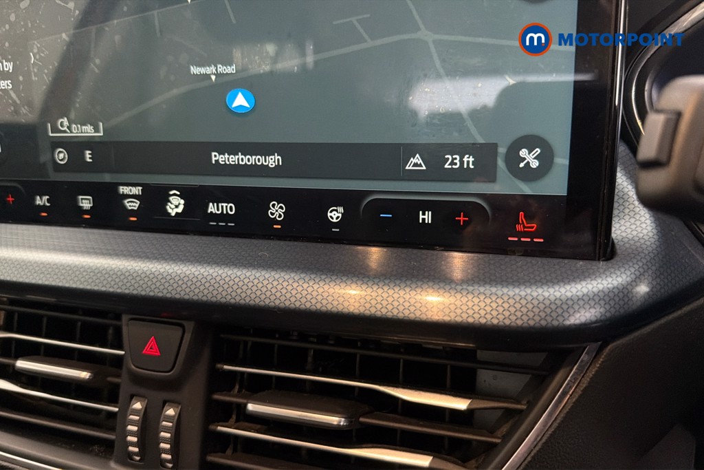 Ford Focus Active Vignale Manual Petrol Estate - Stock Number (1650571) - 14th supplementary image