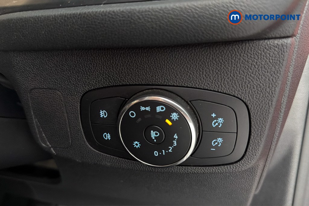 Ford Focus Active Vignale Manual Petrol Estate - Stock Number (1650571) - 18th supplementary image