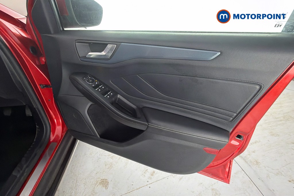 Ford Focus Active Vignale Manual Petrol Estate - Stock Number (1650571) - 19th supplementary image